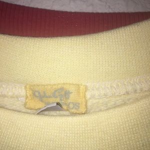 Brandy Melville crewneck